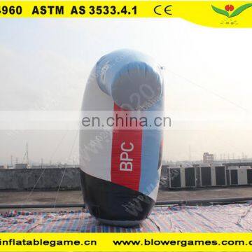 Trade Assurance Inflatable Jersey Exported to Worldwide photo-2
