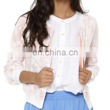 Beautiful Bomber Jacket for women