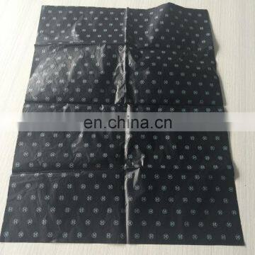 Free Sample Special Custom Printing Design Wrapping Tissue Paper , Packaging Paper