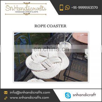 Purchase Cool Designed Rope Coaster by Reliable Supplier Trading in Bulk