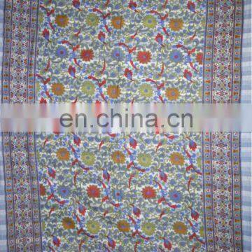 SUNFLOWER BEDCOVER