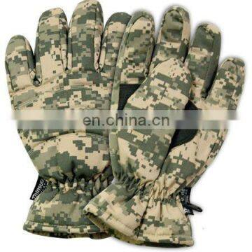 Military Gloves