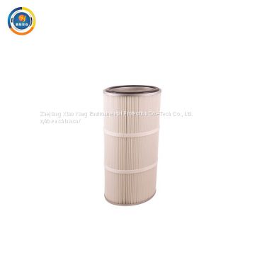 Replacement Oval Air Filter Cartridge