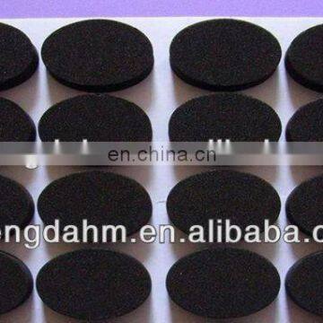 OEM Available KINGFIX mounting polyurethane foam cr neoprene rubber sheet