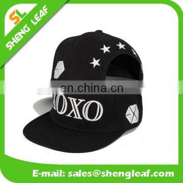 2017 High Quality of Plain Distressed Baseball Cap photo-2