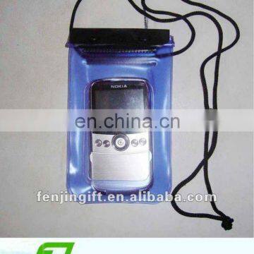 Promotional Waterproof Mobile Case