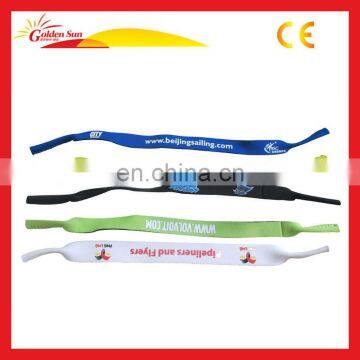 Fashionable Neoprene Sports Glasses Cord