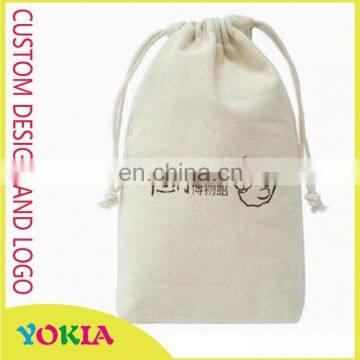 Well Designed recyclable yellow color non woven bag