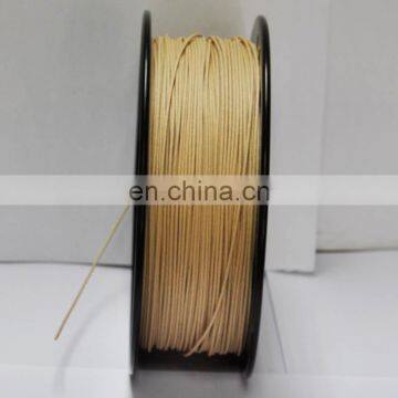 1.75mm 3mm 0.8kg WOOD Color 3D Printer Filament photo-3