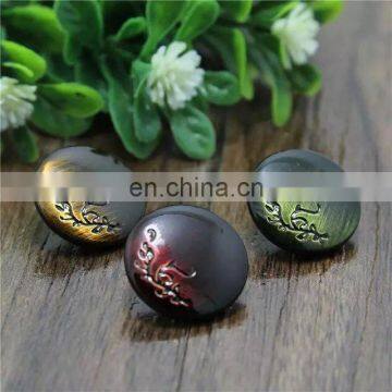 Metal Spring Snap Button for clothing or handbag accessories