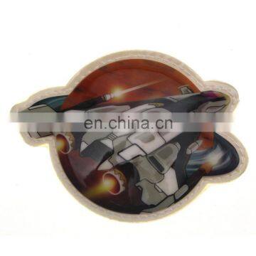 china innovative high quality oem made badges for bag