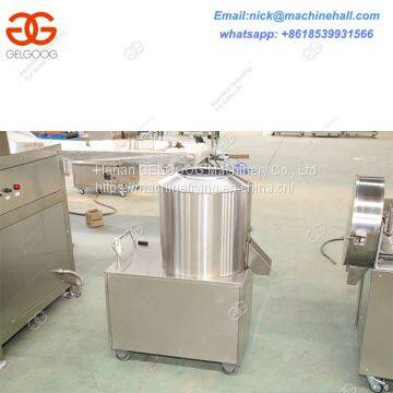 Shrimp Cracker Processing Line|Prawn Cracker Making Machine|Prawn Cracker Cutter Machine for Sale photo-3