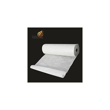 High quality  fiberglass chopped strand mat  in Korea