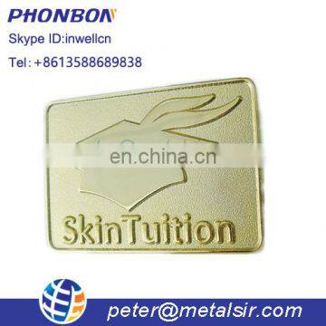 High Quality Cheap Custom Printed Epoxy Coated Animals Metal Dog Lapel Pins photo-4