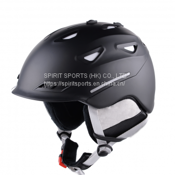 Ski Helmet photo-2