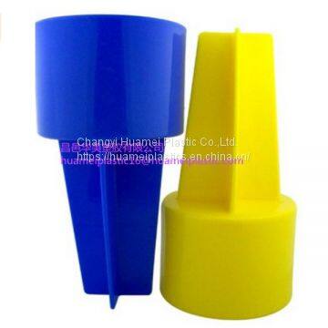 Hot sale & high quality plastic Beach Cup Holder of China National Standard