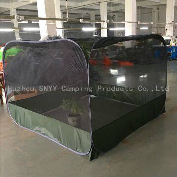 Vegetable greenhouse cover,garden plant tomato protection tent with entrance door