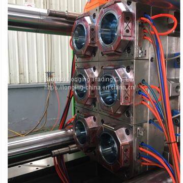 thin wall container box mould in single or serval cavities