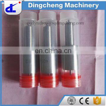 High quality diesel fuel engine injector spray nozzle DLLA140S344B26J