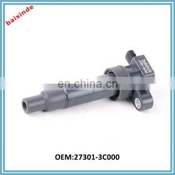 Auto parts Ignition coil 27301-3C000 273013C000 for Hyundai