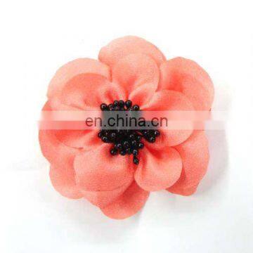 2012 newest fashion flower hair comb hair headband hair pin hair accessory garment accessory