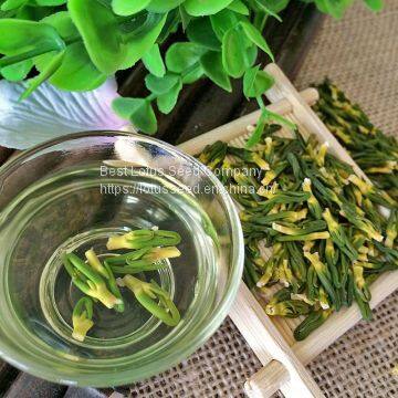 Lotus Plumule Lotus Seed Core Lotus Heart Lotus Seed Extract Lose Weight Tea Clear Fire Lotus Core Tea photo-5