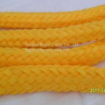 Marine Ropes: PES Polyester CHNTEX photo-4