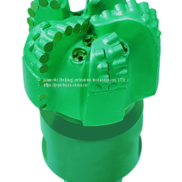 Matrix PDC Bit 8 1-2 GMD1635T photo-4