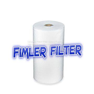 HASTINGS Filter TF184, TF155, TF156, TF157, TF158, TF159, TF16, TF160, TF162, RS3713, RS3716, PT8441