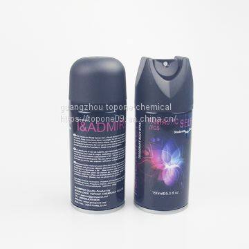 I&Admirer Brand Best Natural Deodorant Body Spray From China Manufacture photo-3