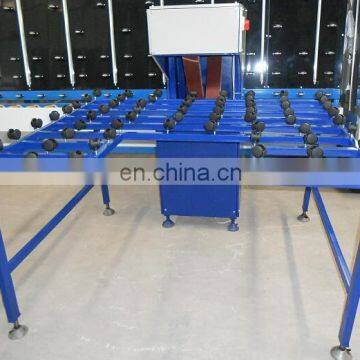 Insulating Glass Equipment LBZ2200 Vertical Sealed Insulating Glass Equipment photo-3