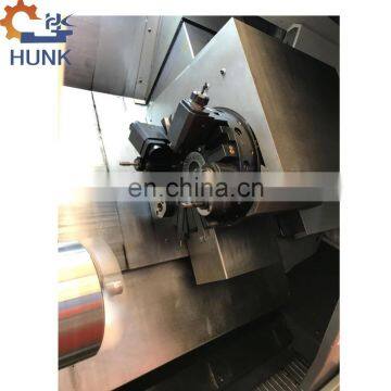 Benchtop CNC Metal Mill for Sale CK50L