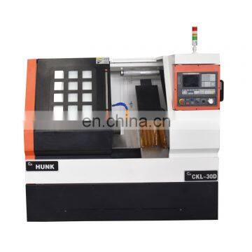 Table Horizontal Drilling Machine Lathe CK32L