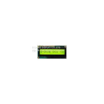 LCD Modules STN LCD Character COB EC1601A0