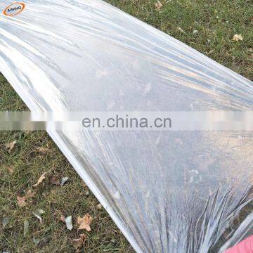 Agricultural PE Long Lifespan Mulch Film with UV