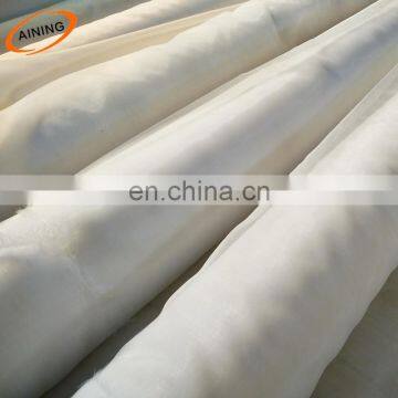 China HDPE Colorful Anti Insect Net for Agriculture photo-5