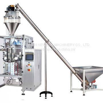 jam packing machine