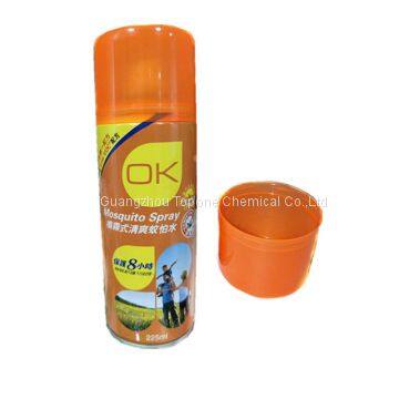 2019 Mosquito Repellent Sprays/water Based Mosquito Spray photo-4