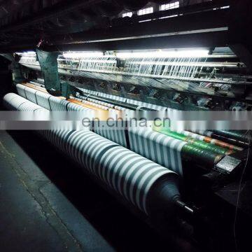 Plastic 100% Hdpe Knitted Balcony Plastic Fence Privacy Screen