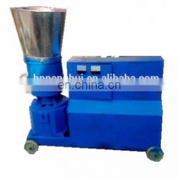 Hot selling wood pellet line production making machine