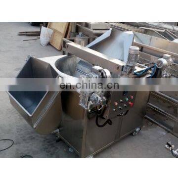Commercial Electric Chicken Deep Fryer Electric Deep Frying Machine Commercial Potato Chips Deep Fryer for Fast Food photo-6