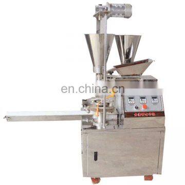 Copy Hand steamed bun skin machine/dumpling wrapper making machine