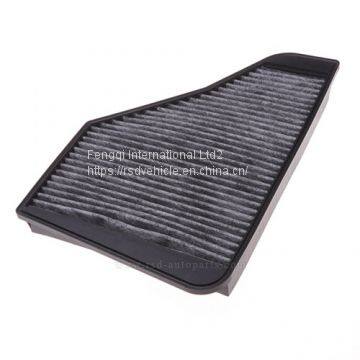 Mercedes Benz External Cabin Filter photo-3