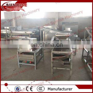 Commercial Nut Chopping Machine photo-7