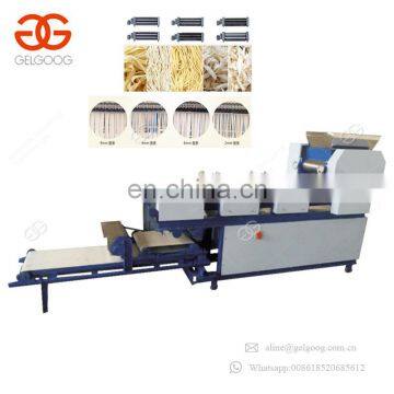 Famous Trademark Of China GELGOOG Noodle Making Machine Malaysia Automatic Noodle Machine Price