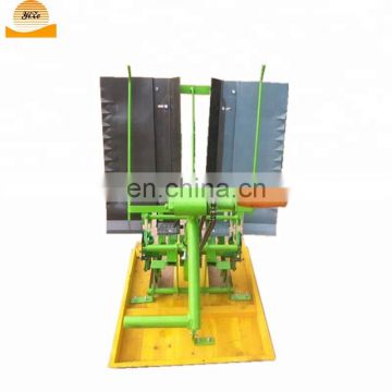 mini hand operated rice transplanter for sale 4 row rice transplanter