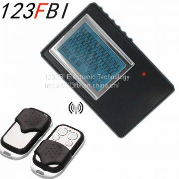 Pandora Code Grabber China Keyless go Repeater Pandora Code 2024 photo-3