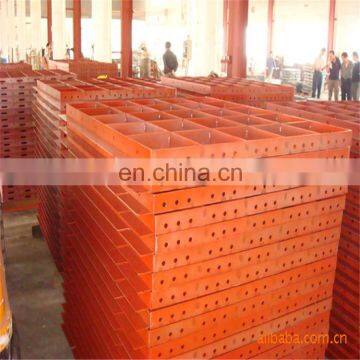 MF-248 Tianjin Shisheng Steel Concrete Wall Formwork