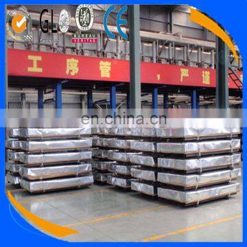 Galvanized Steel Plate 6mm photo-4