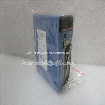 New In Stock YOKOGAWA F3NC02-0N PLC DCS MODULE photo-2